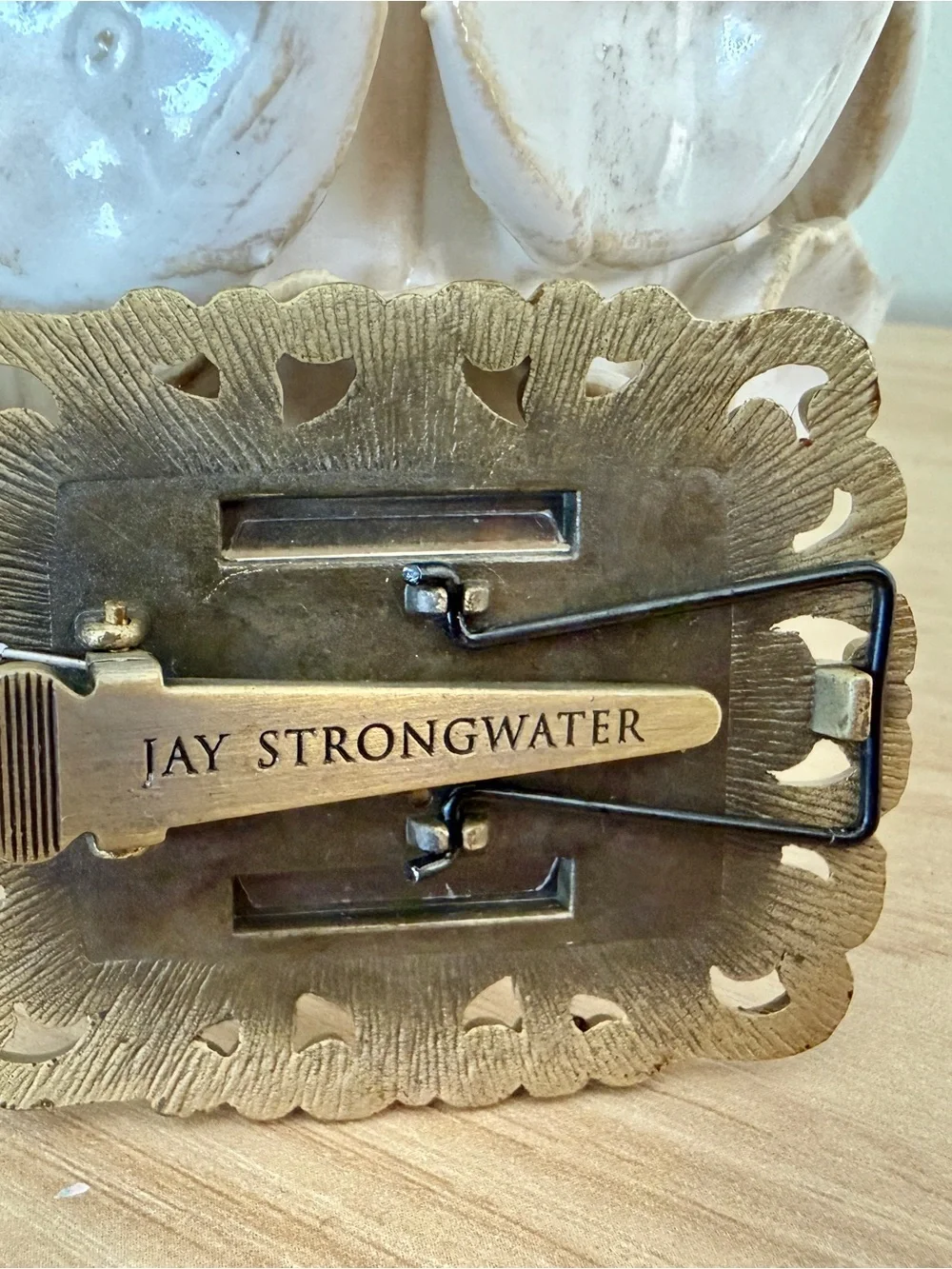 Neiman Marcus jay strongwater